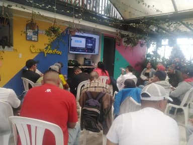 Economía solidaria y equidad de genero